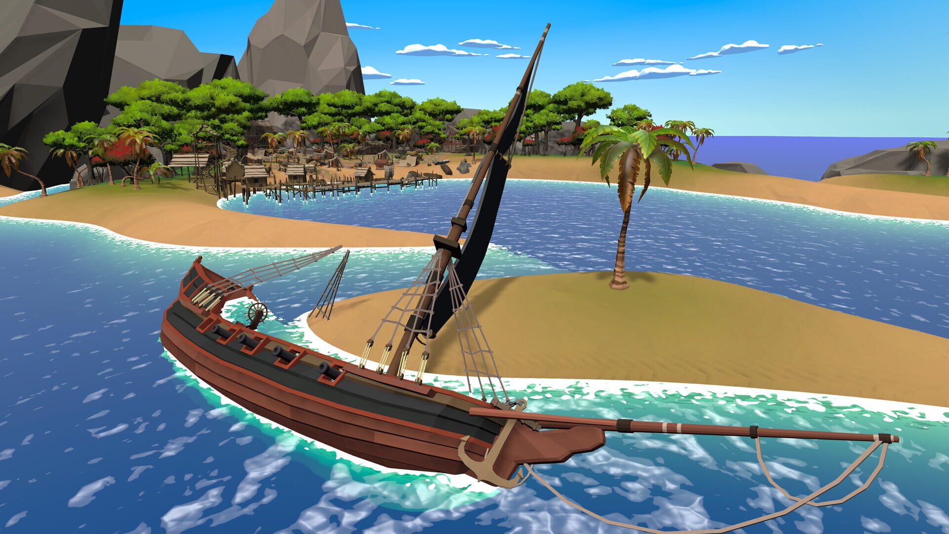 Barbarossa - Screenshot