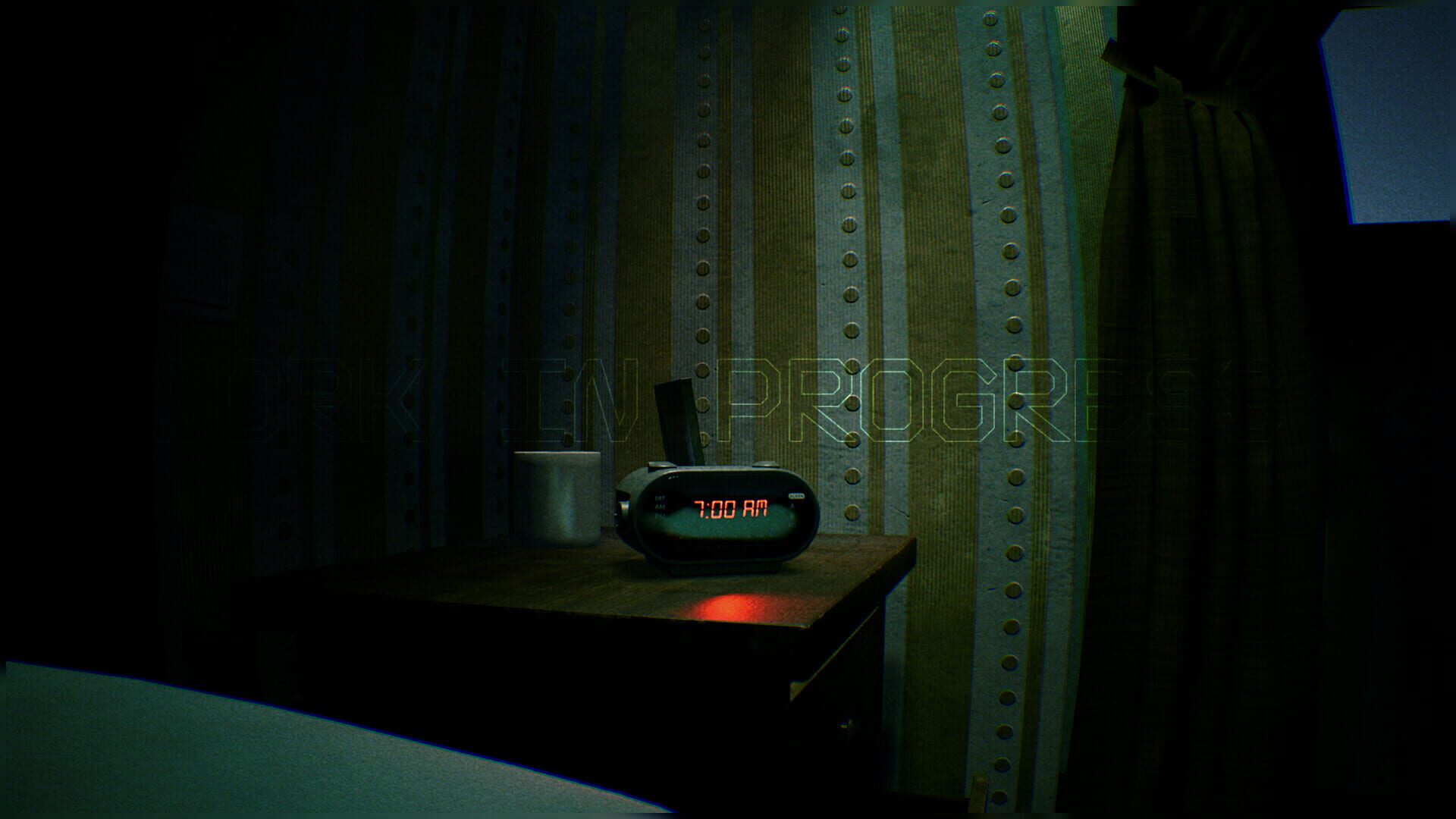 Check the Room 13 - Screenshot
