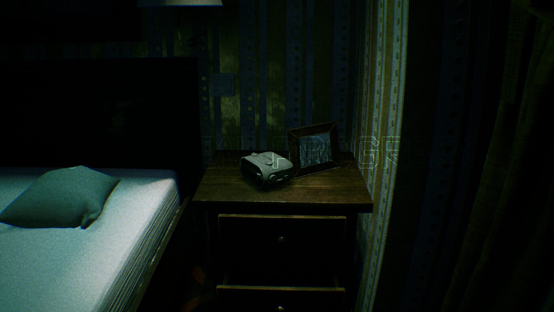 Check the Room 13 - Screenshot