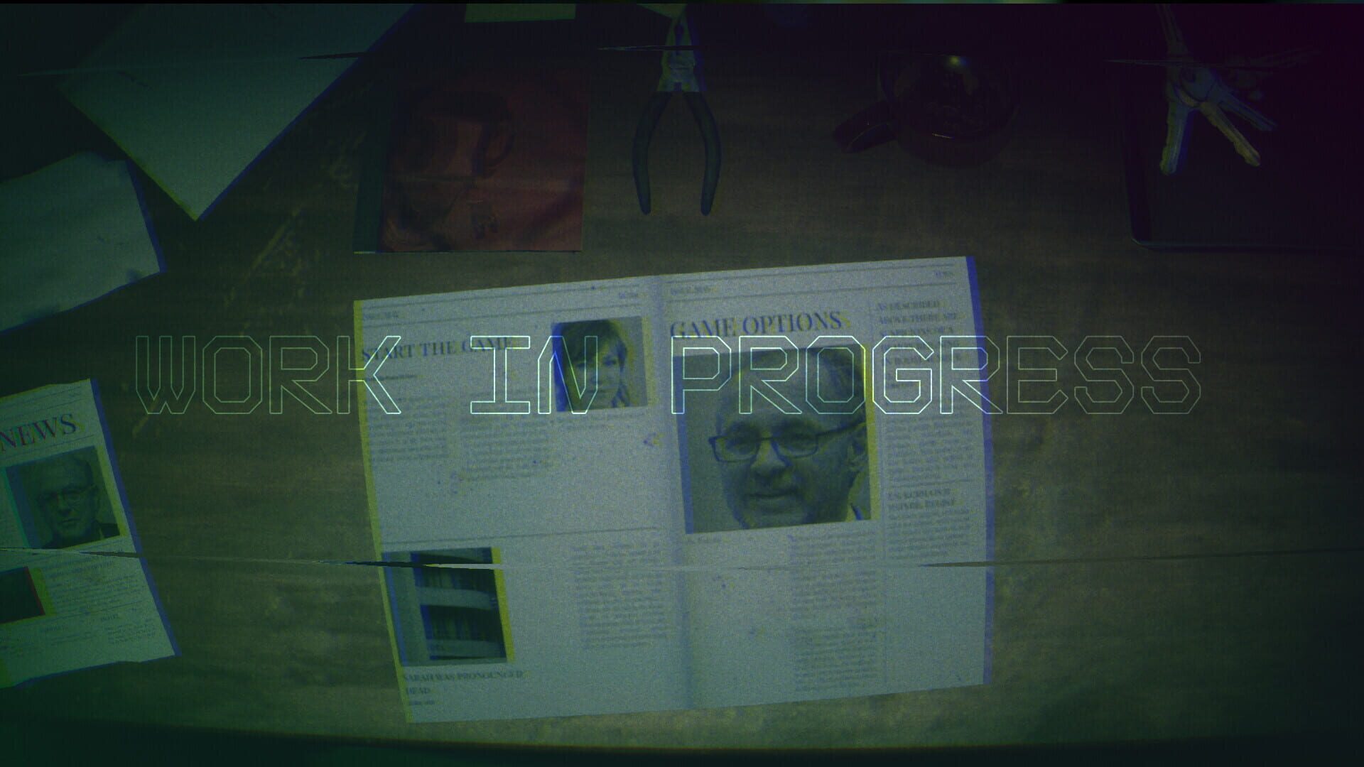 Check the Room 13 - Screenshot