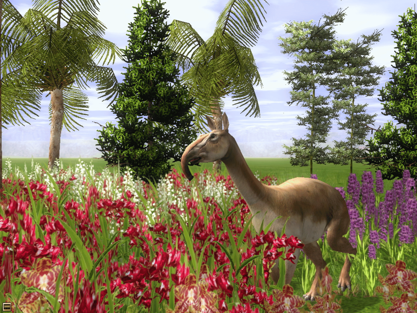 Wildlife Park 2: Crazy Zoo screenshot