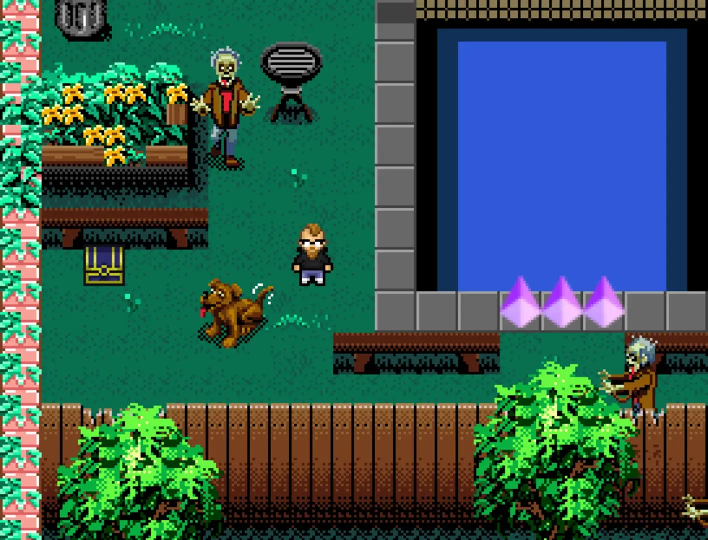 DZ & Riggy vs. the Worlds II