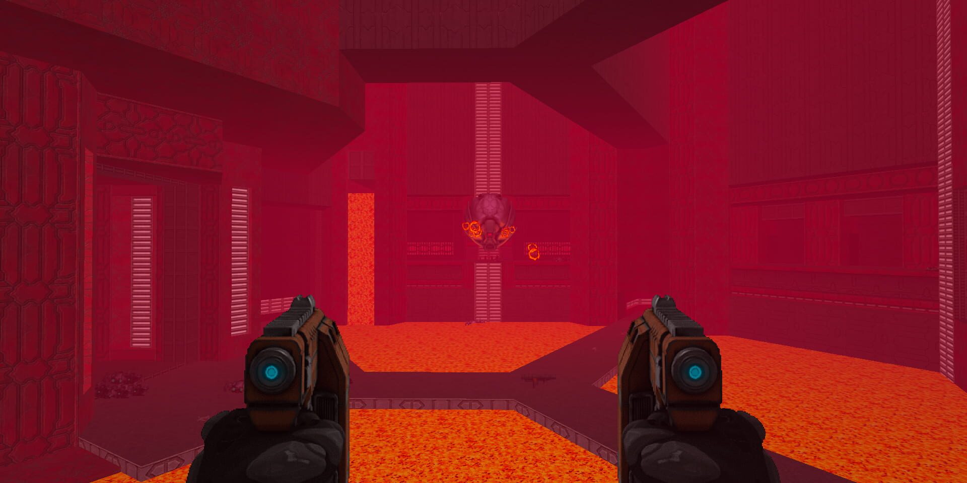 Apotheosis X - Screenshot