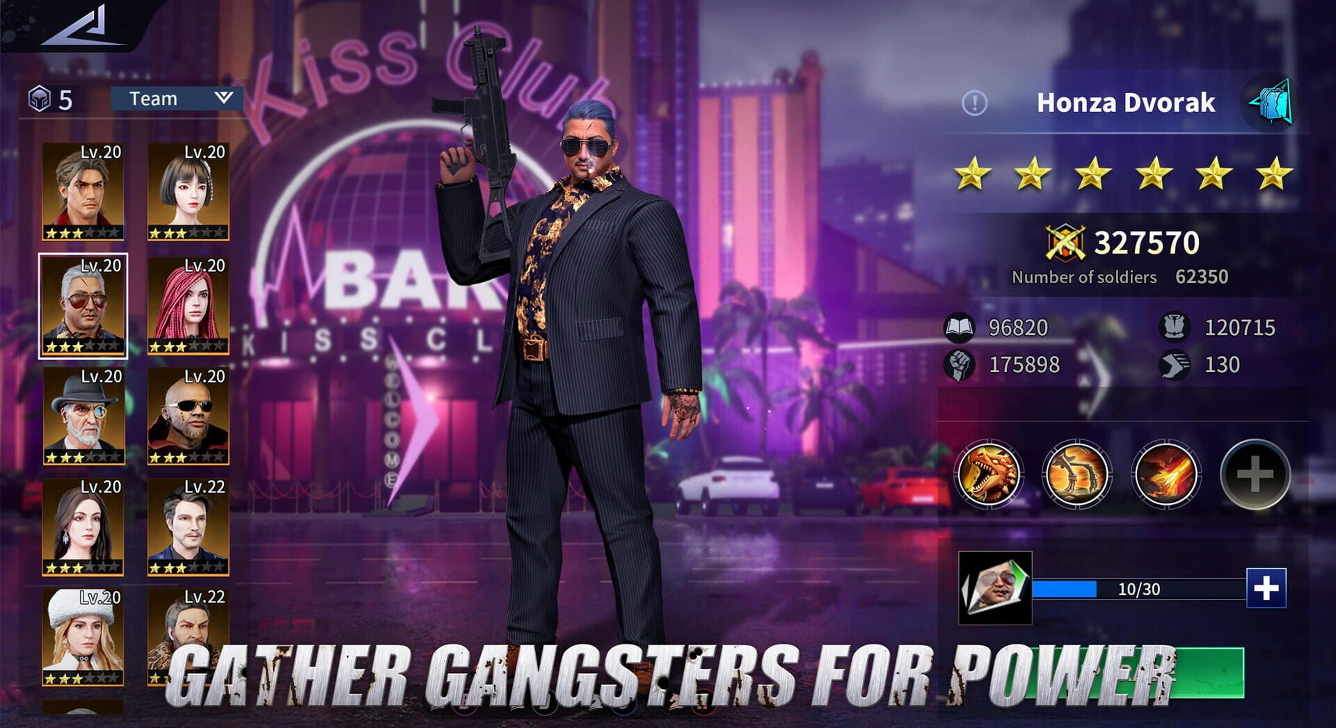 D-War - Screenshot