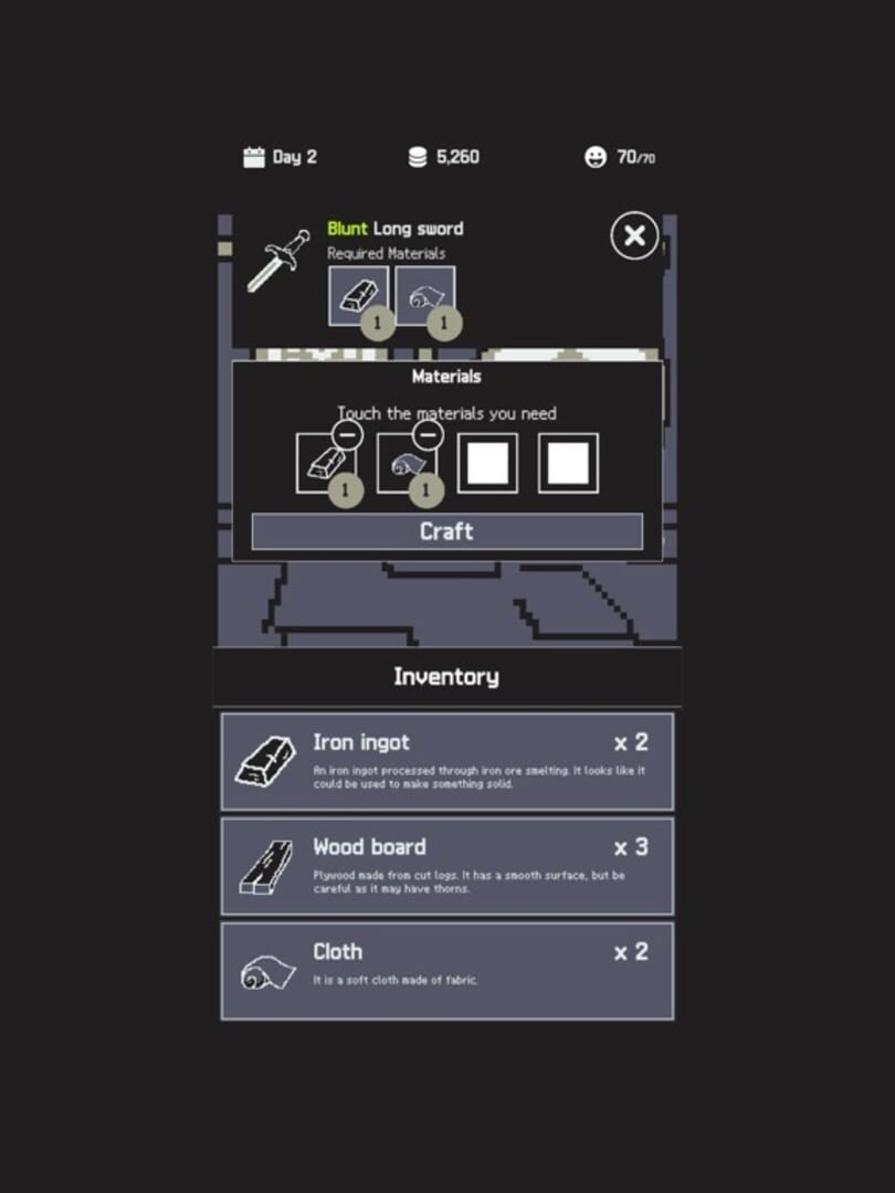 Weird Store - Screenshot
