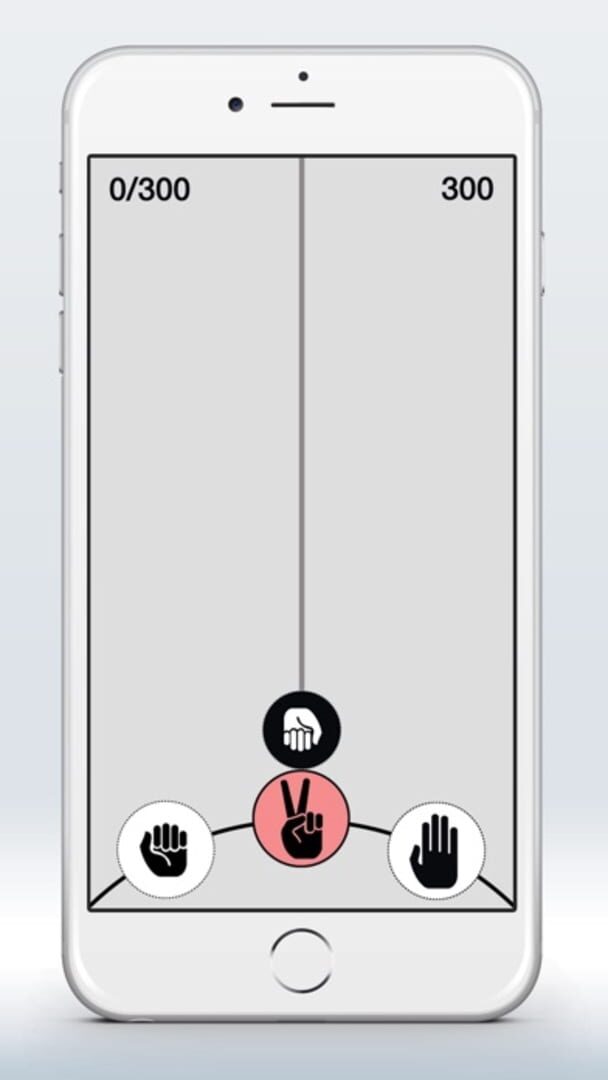 Ro Sham Bo Rush - Screenshot
