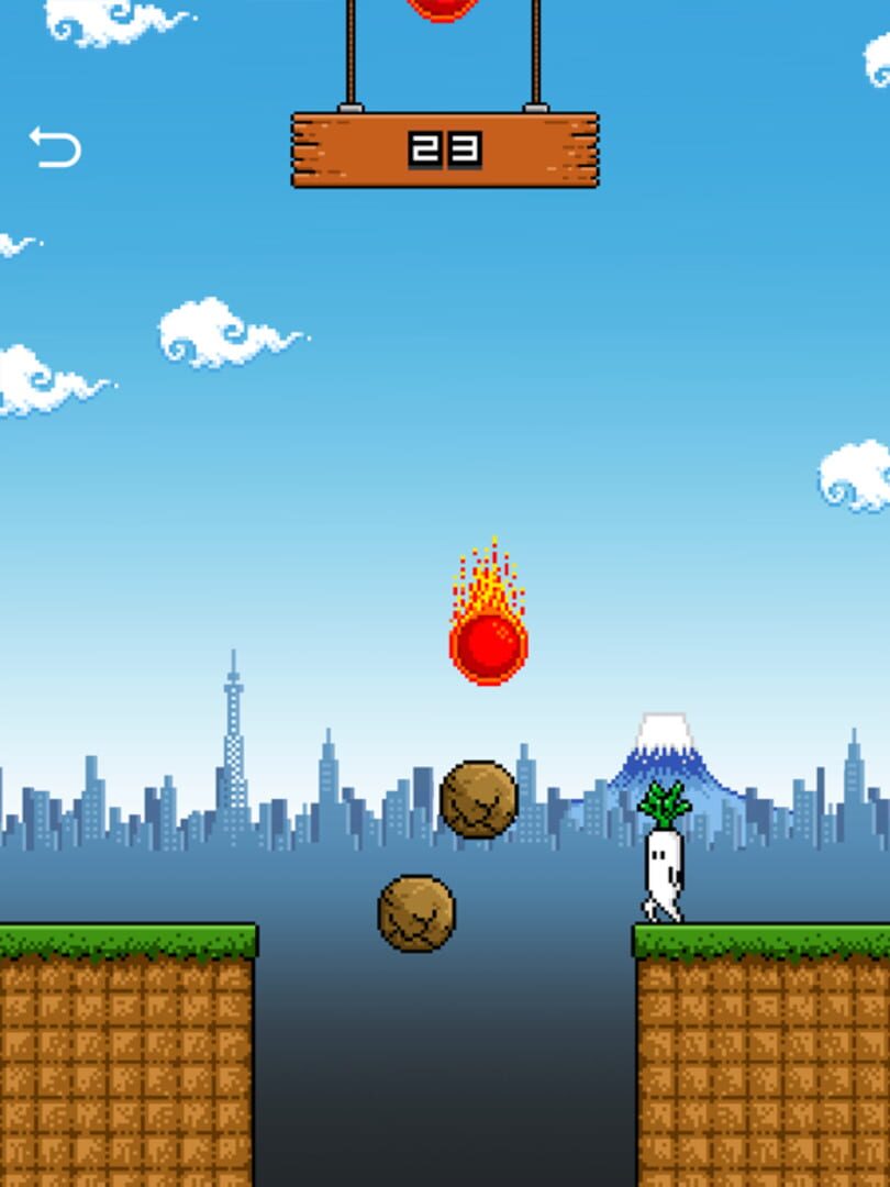 DaiPyooon - Screenshot
