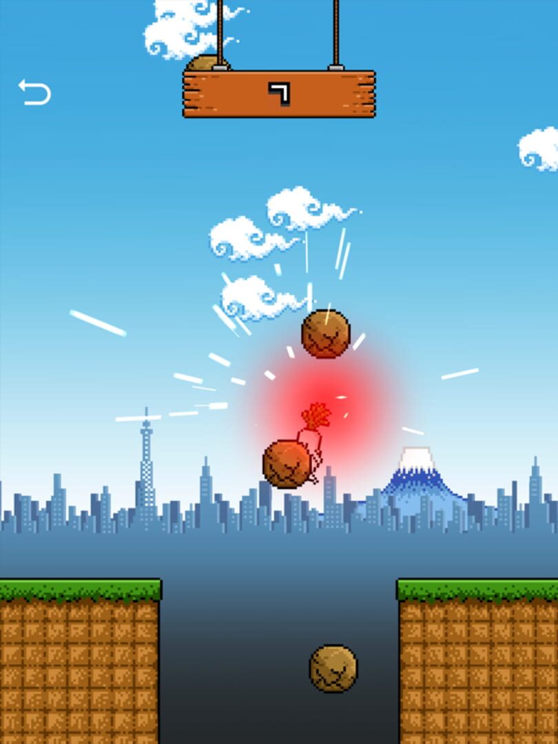 DaiPyooon - Screenshot