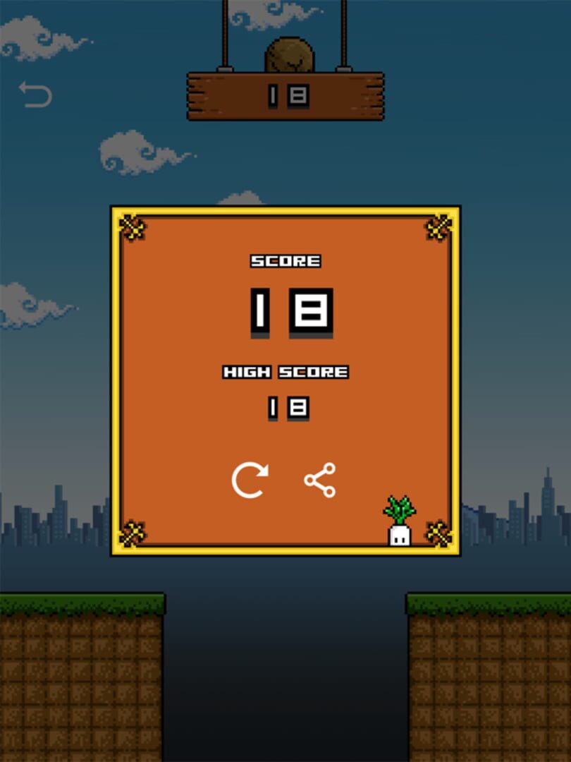 DaiPyooon - Screenshot