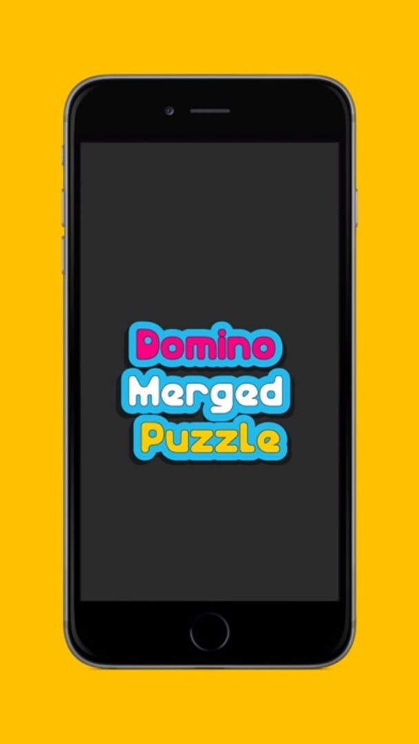 Domino Merged Puzzle - Screenshot