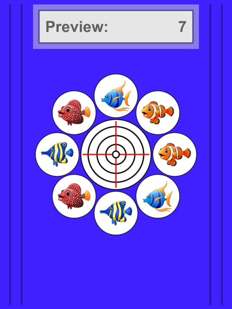 Famory - Screenshot