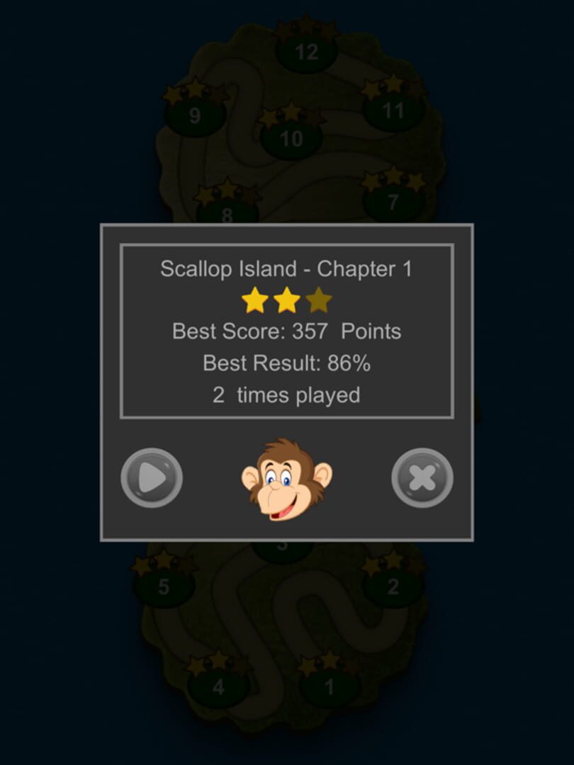 Famory - Screenshot