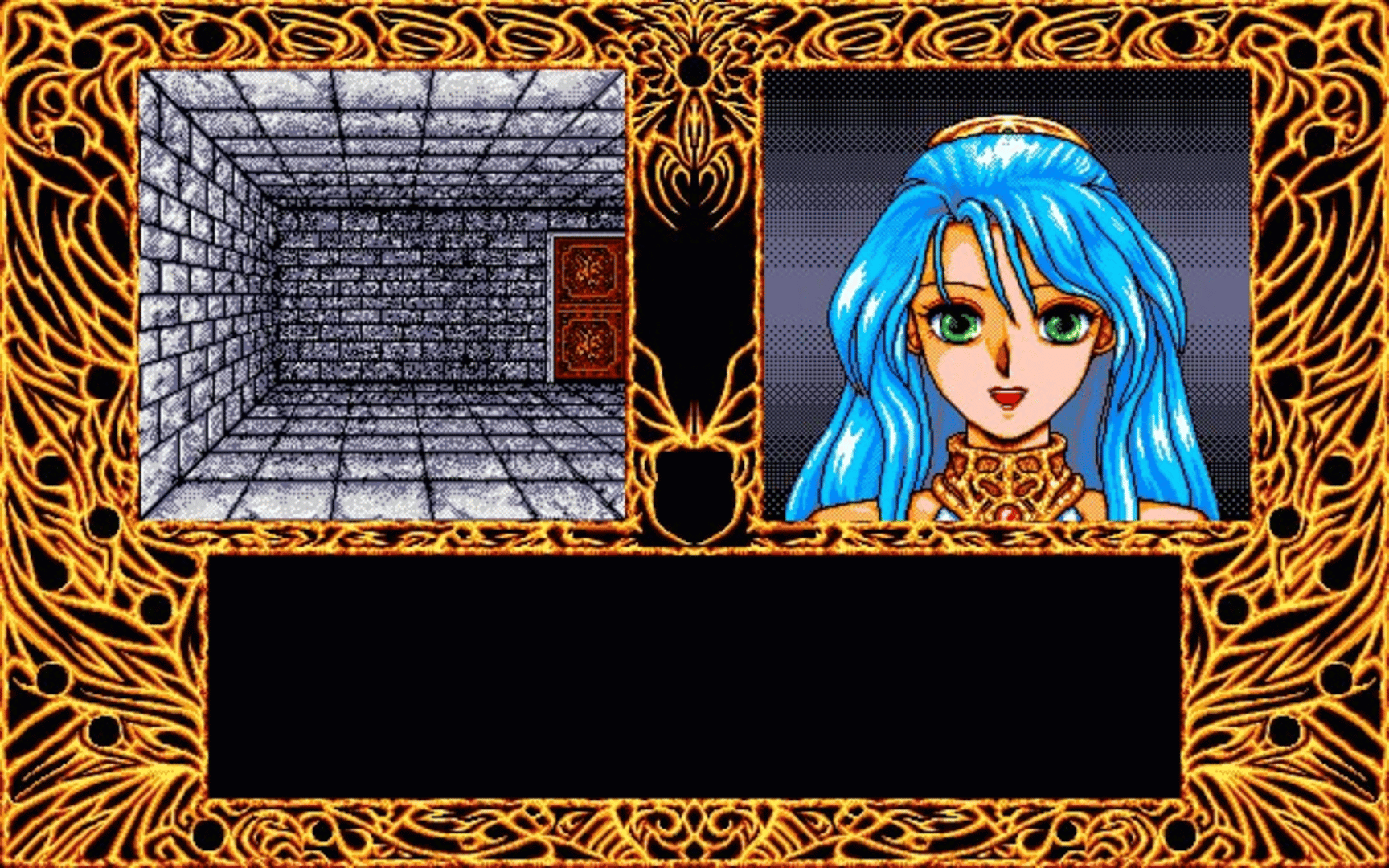 Madou Monogatari ARS screenshot