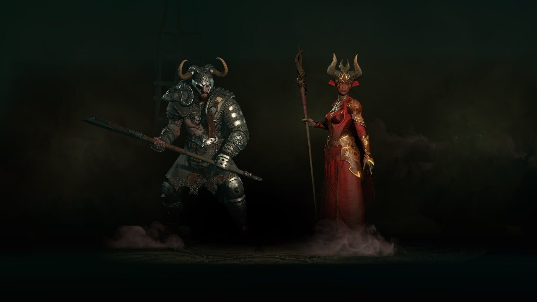 Captura de pantalla - Diablo IV: Digital Deluxe Edition