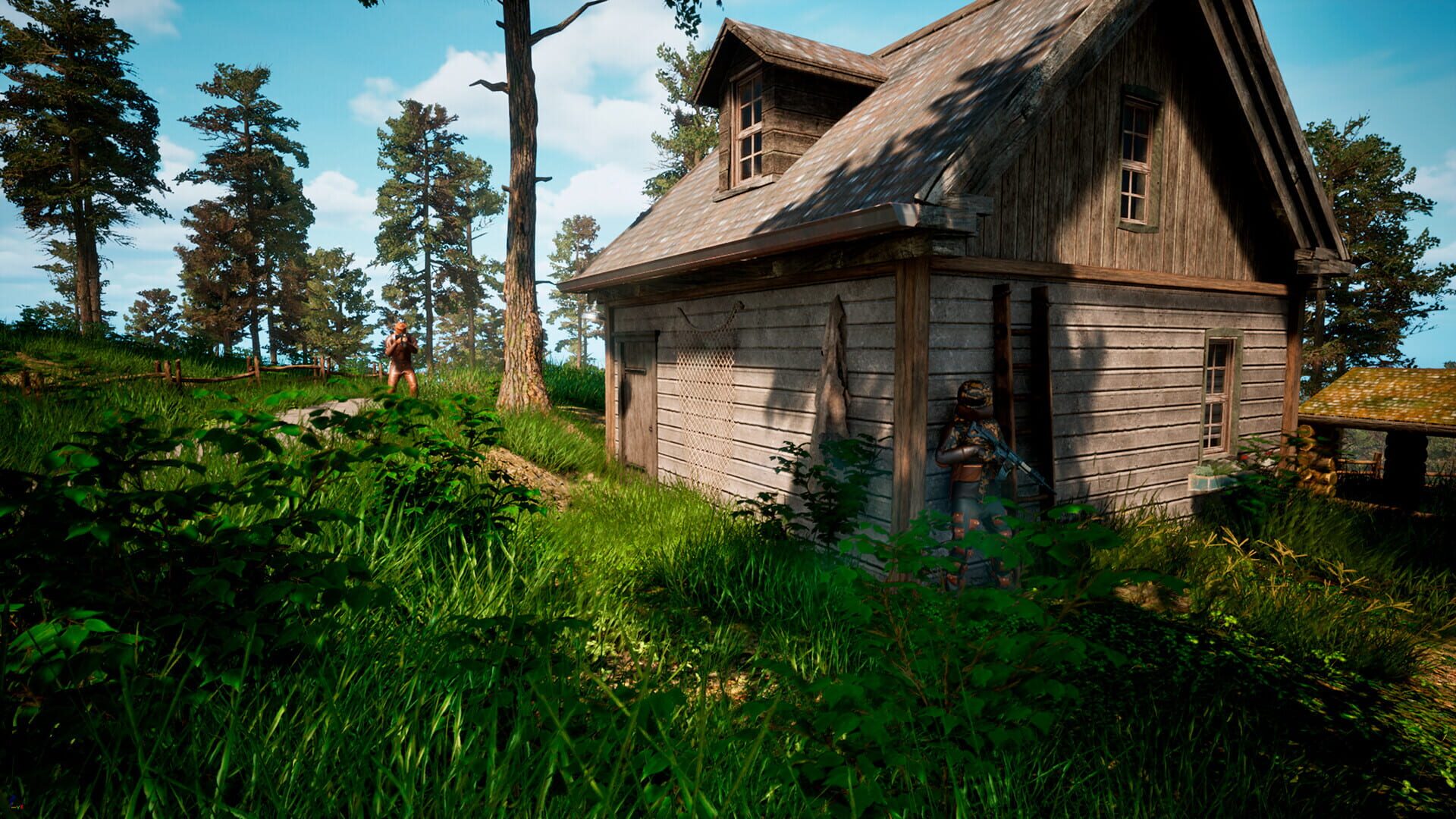 Whimre - Screenshot