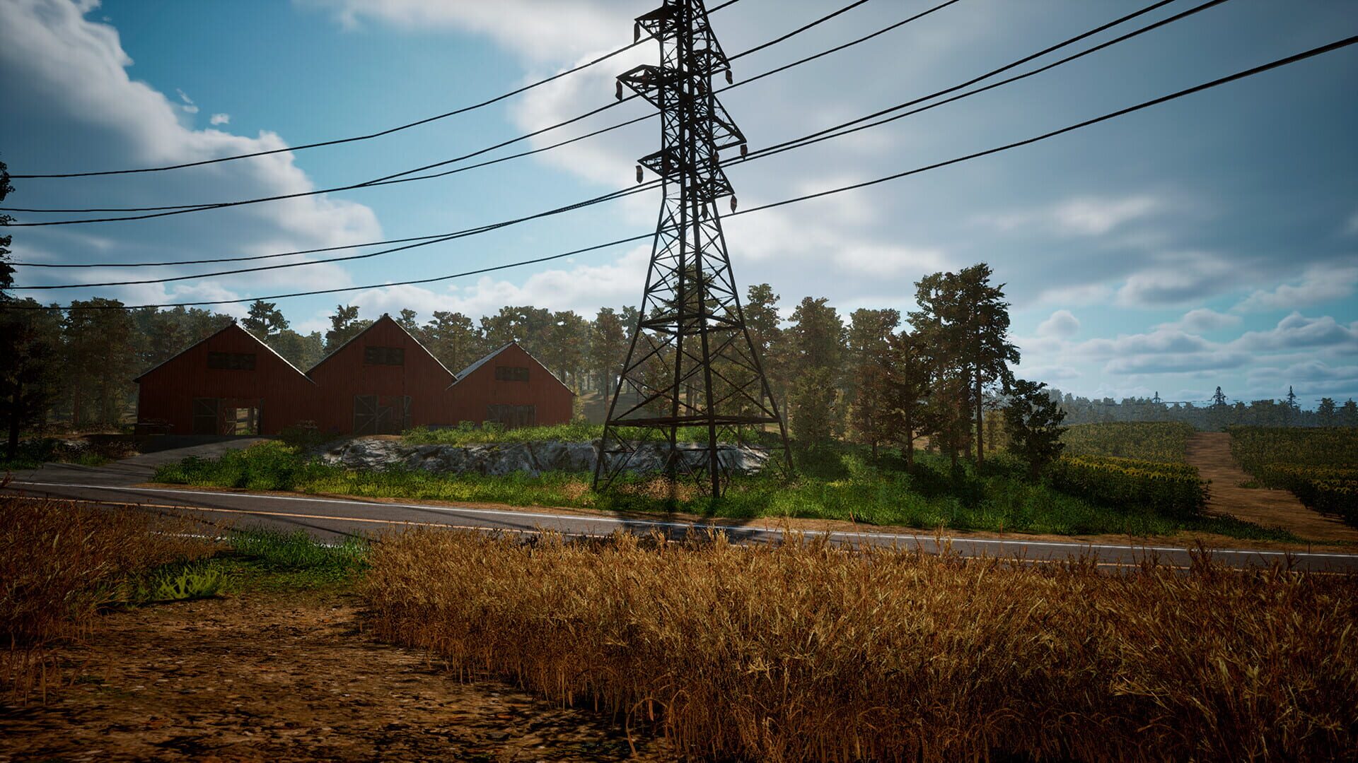 Whimre - Screenshot