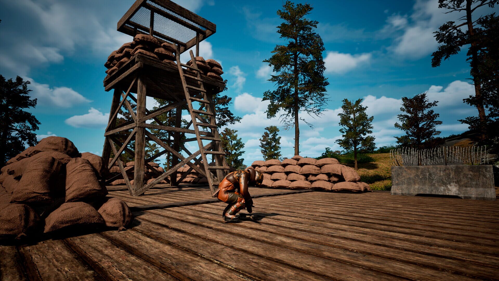 Whimre - Screenshot