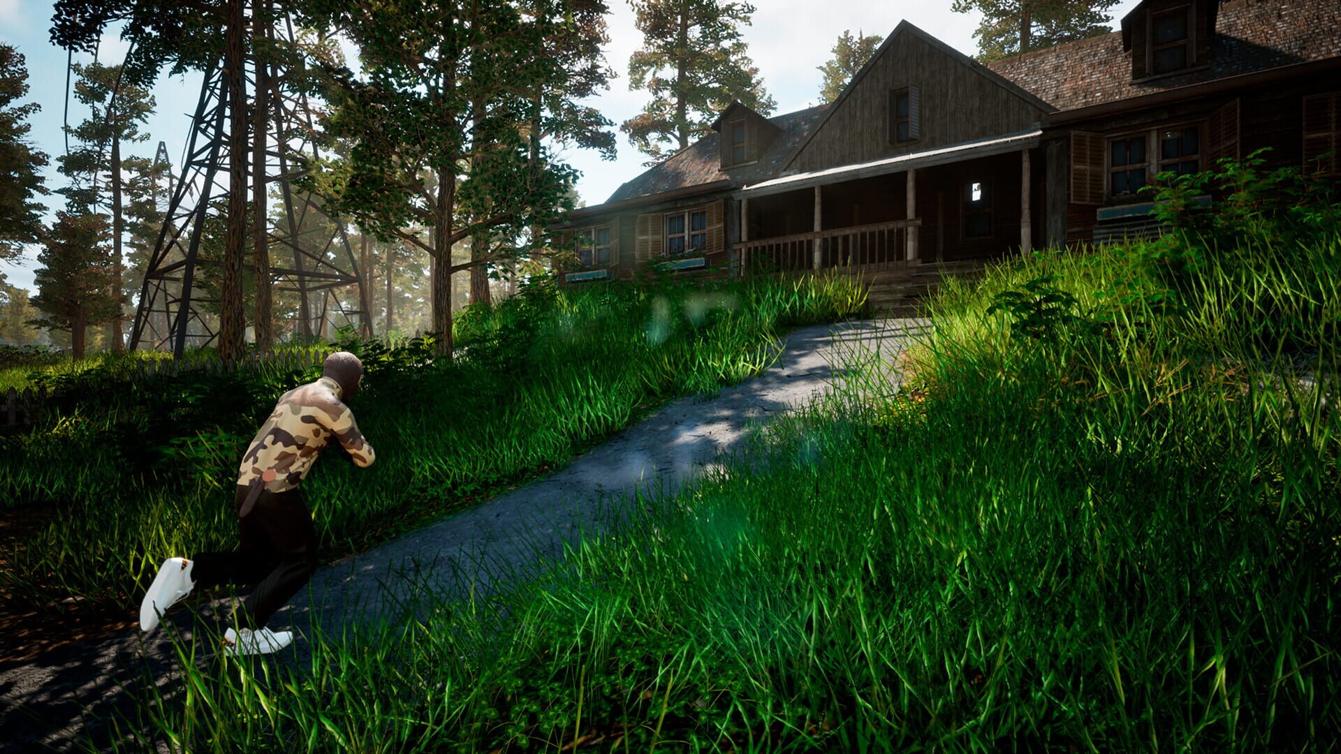 Whimre - Screenshot