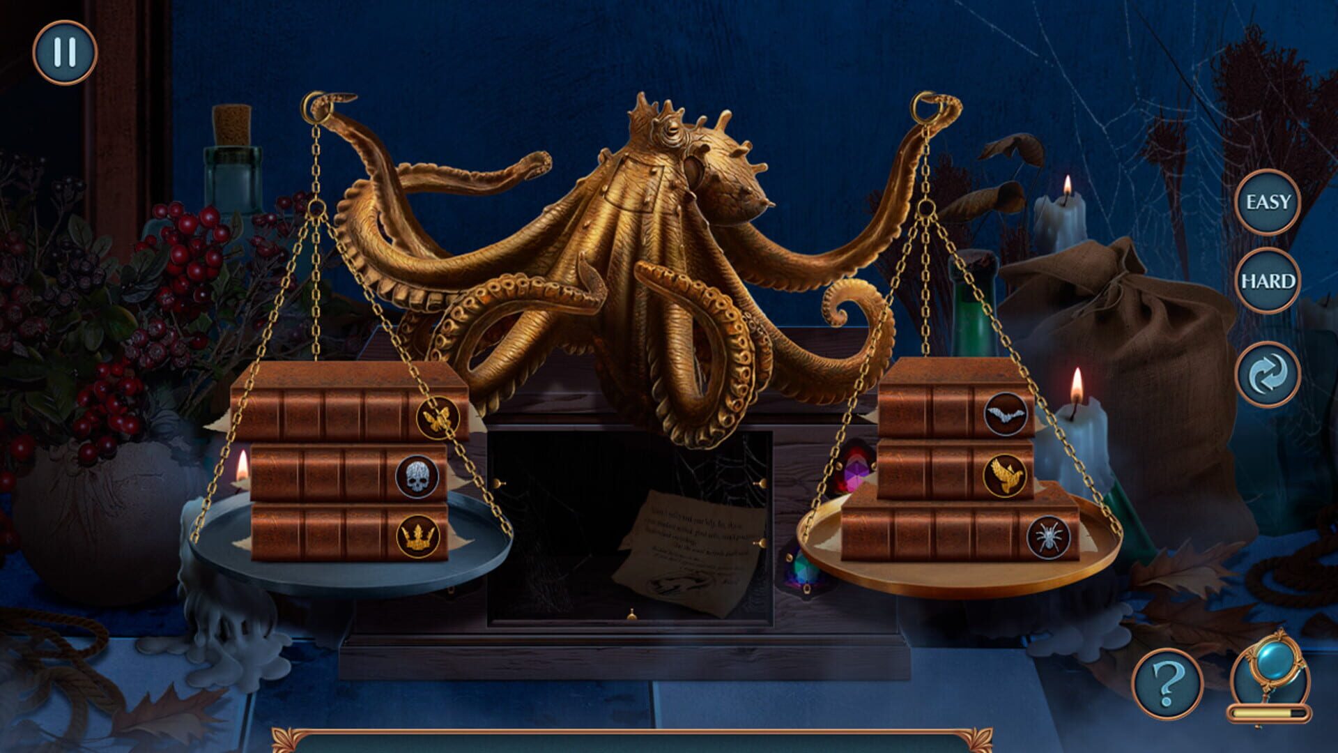 City Legends: The Ghost of Misty Hill - DLC - Screenshot