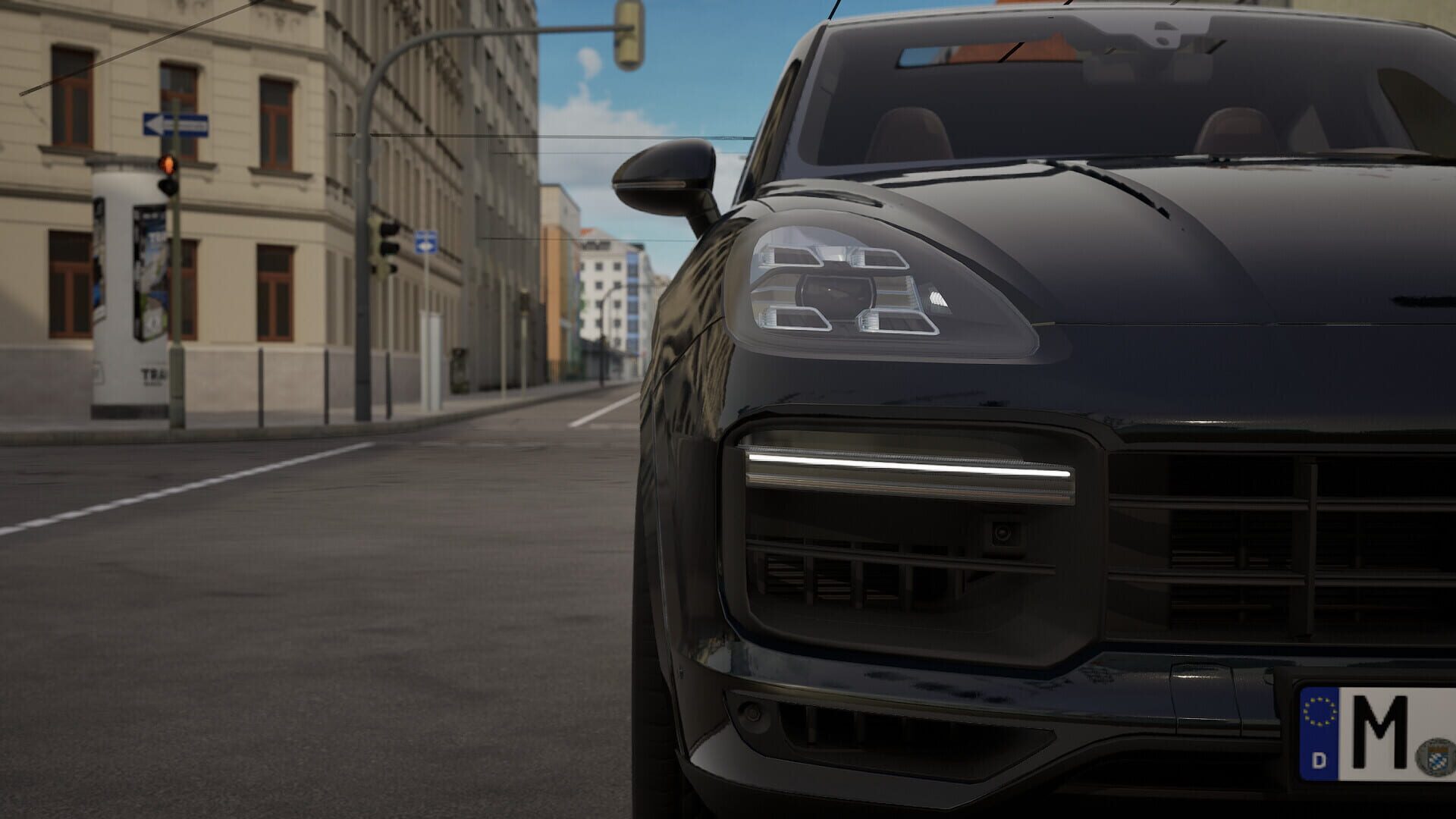 CityDriver: Ferdinand Habanero Turbo - Screenshot