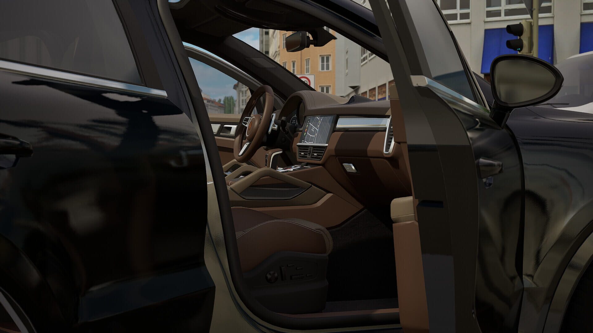 CityDriver: Ferdinand Habanero Turbo - Screenshot