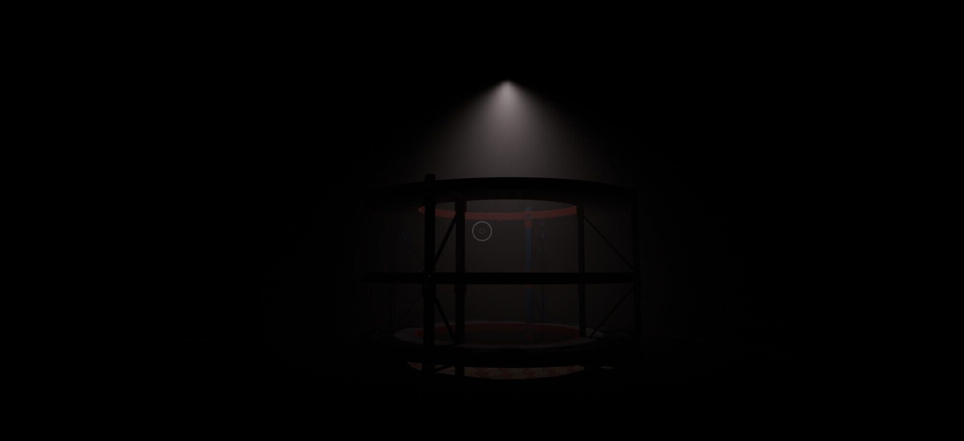 Mango's Wonderland - Screenshot