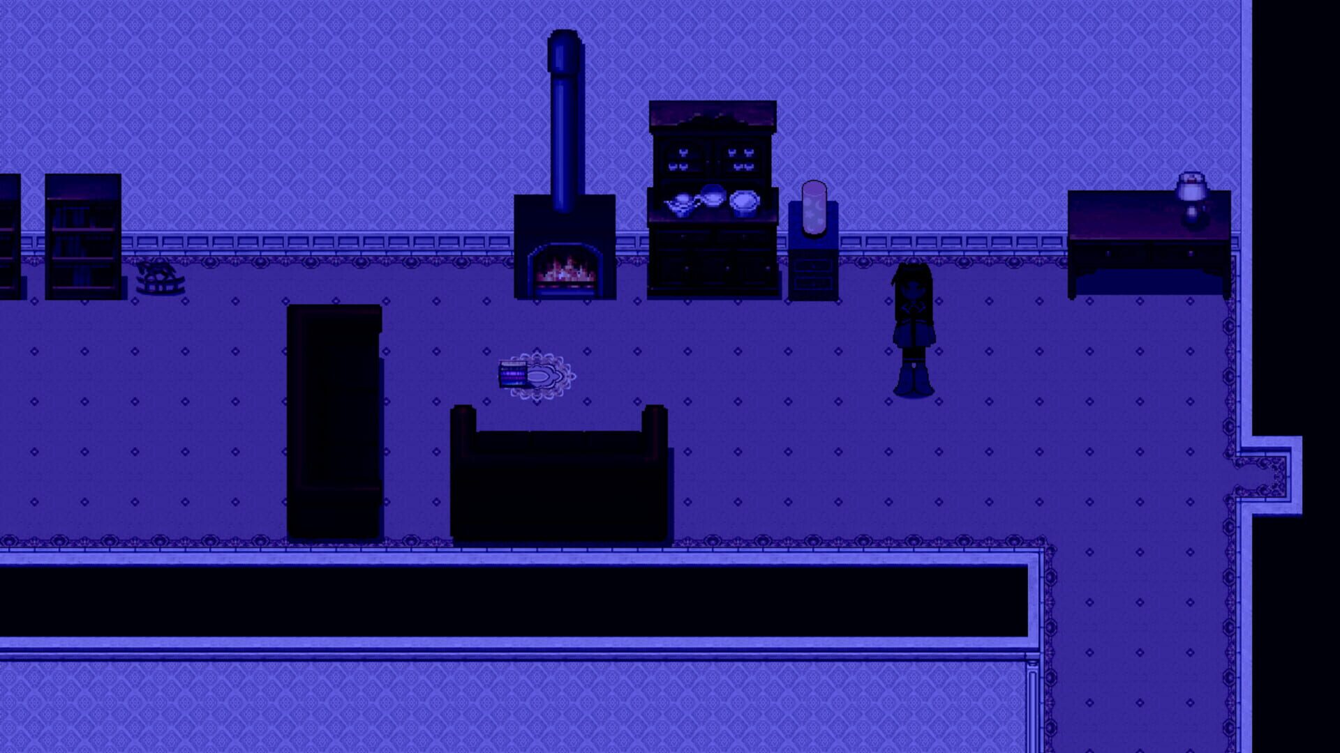 Lita's Dream - Screenshot