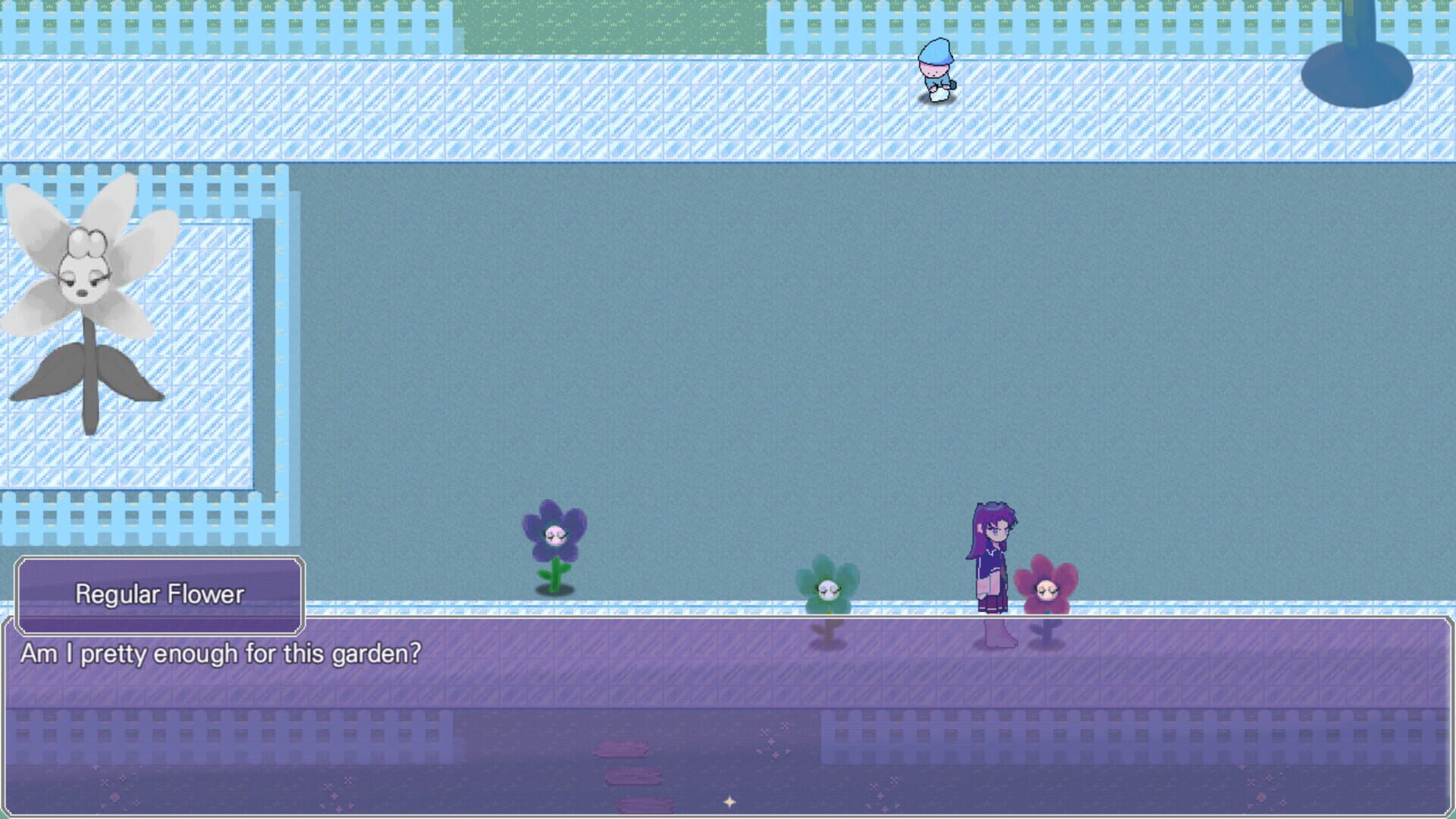 Lita's Dream - Screenshot