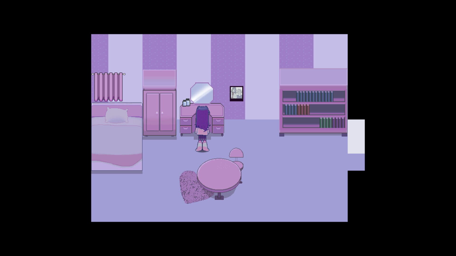 Lita's Dream - Screenshot