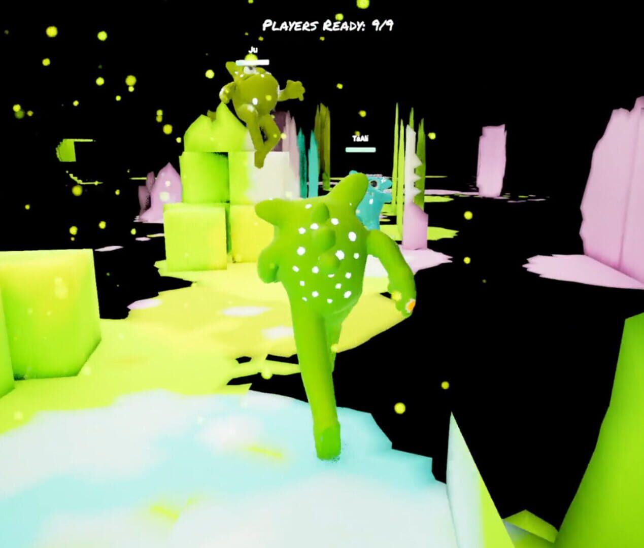 LabyrInk - Screenshot