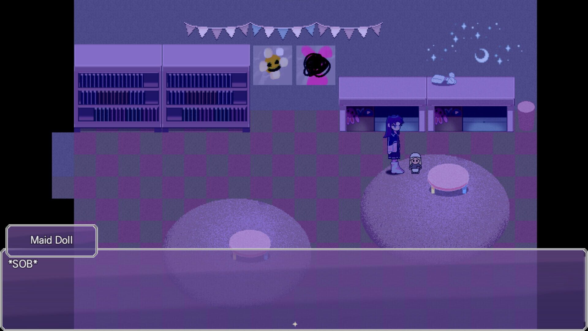 Lita's Dream - Screenshot