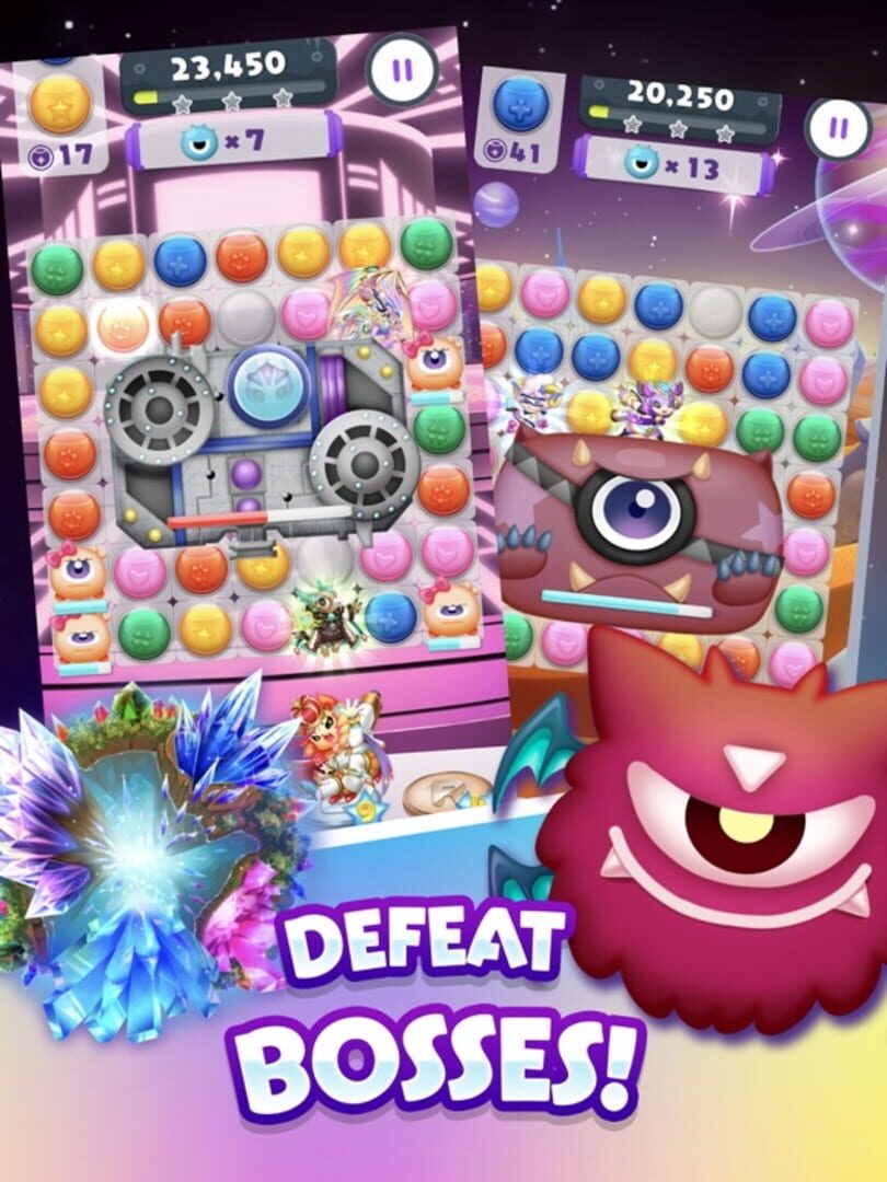 Starmate - Screenshot