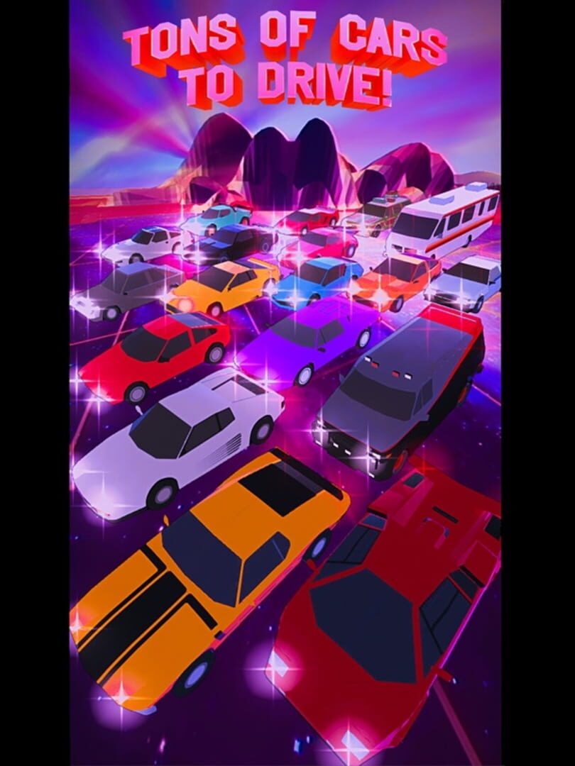 Cruise Control - Screenshot