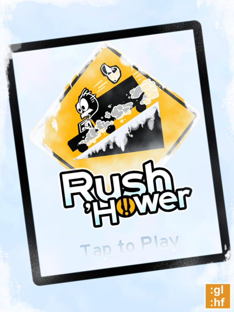 Rush 'Hower - Screenshot