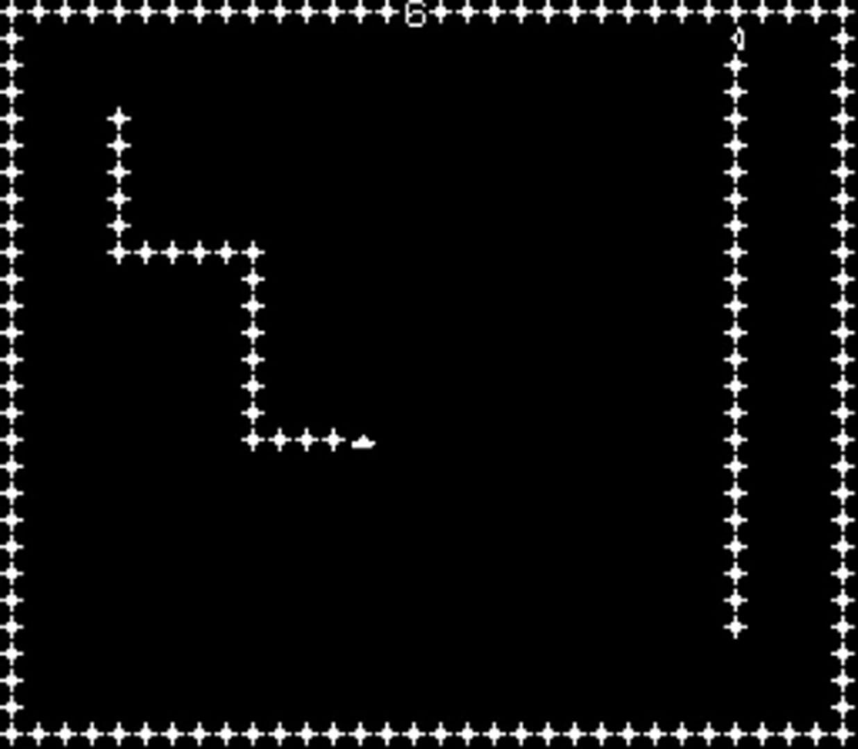 Mine Sweeper - Screenshot