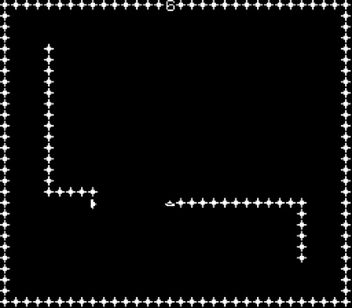 Mine Sweeper - Screenshot