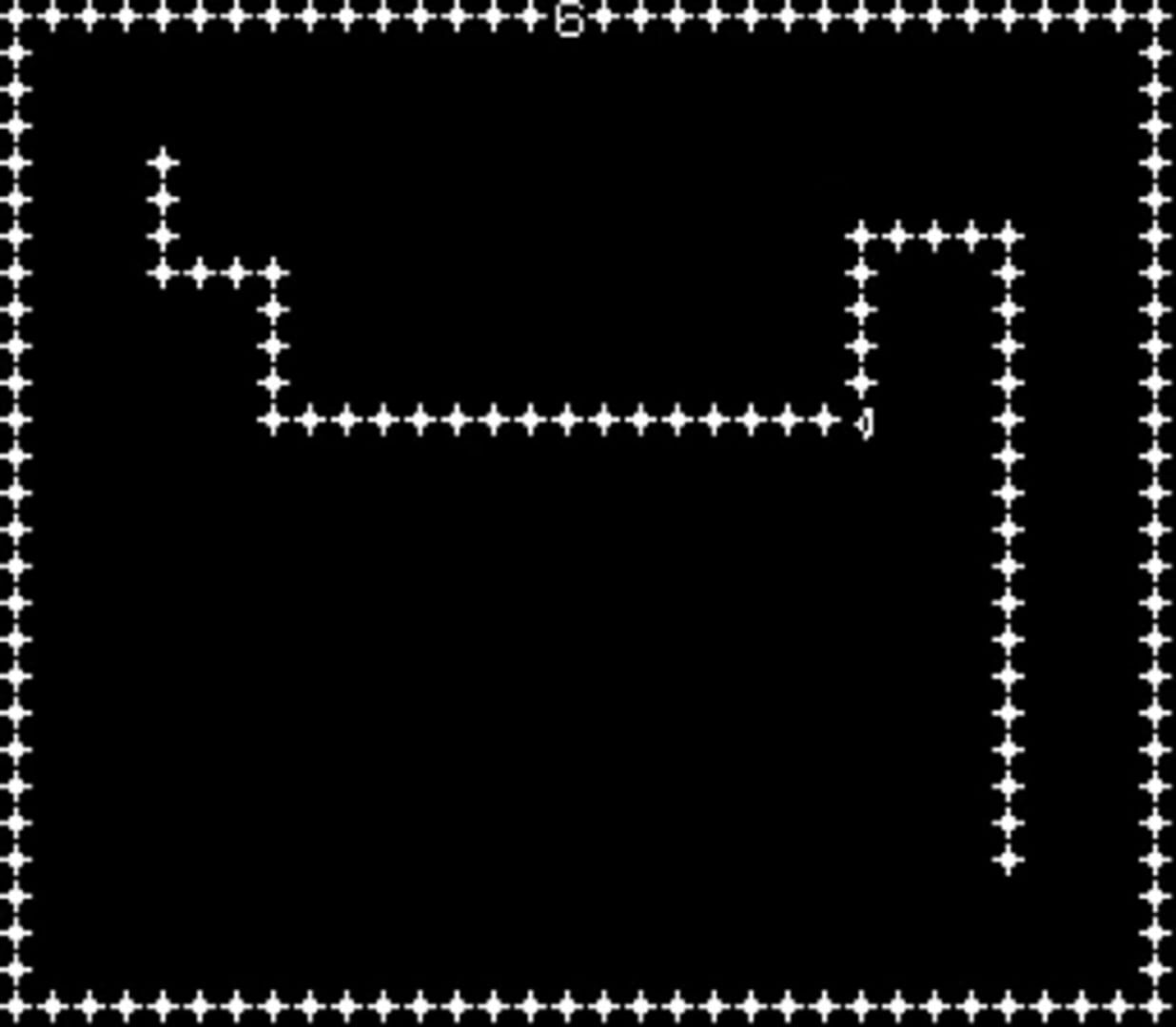 Mine Sweeper - Screenshot
