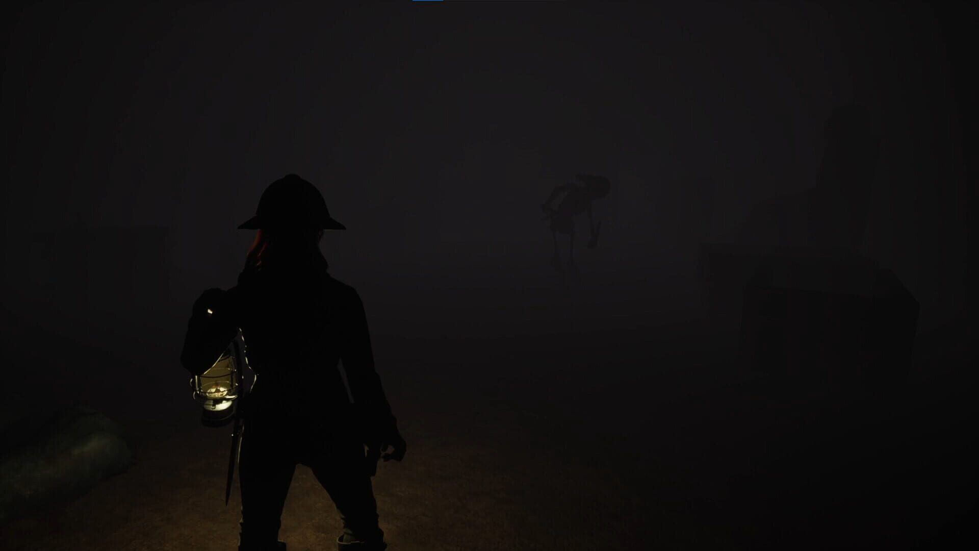 Shadows of Duat - Screenshot