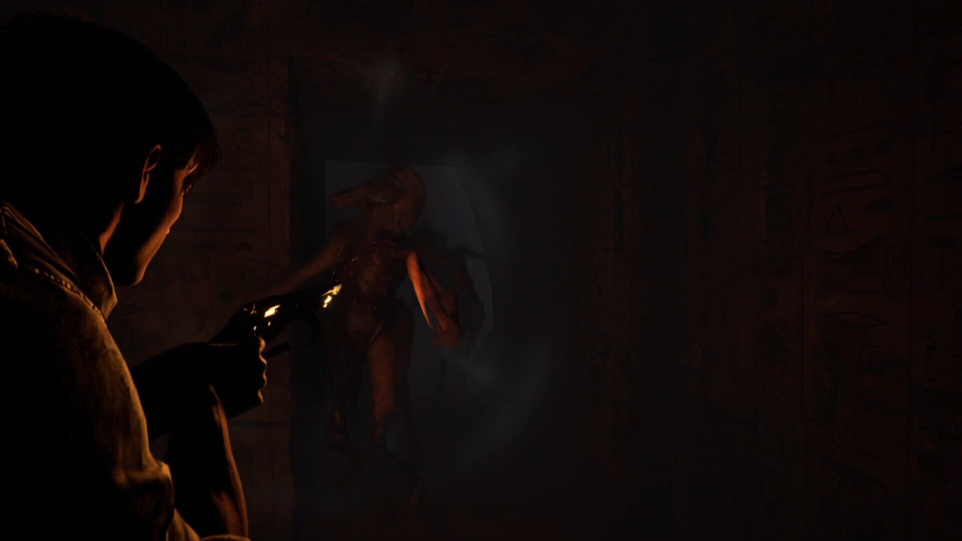 Shadows of Duat - Screenshot
