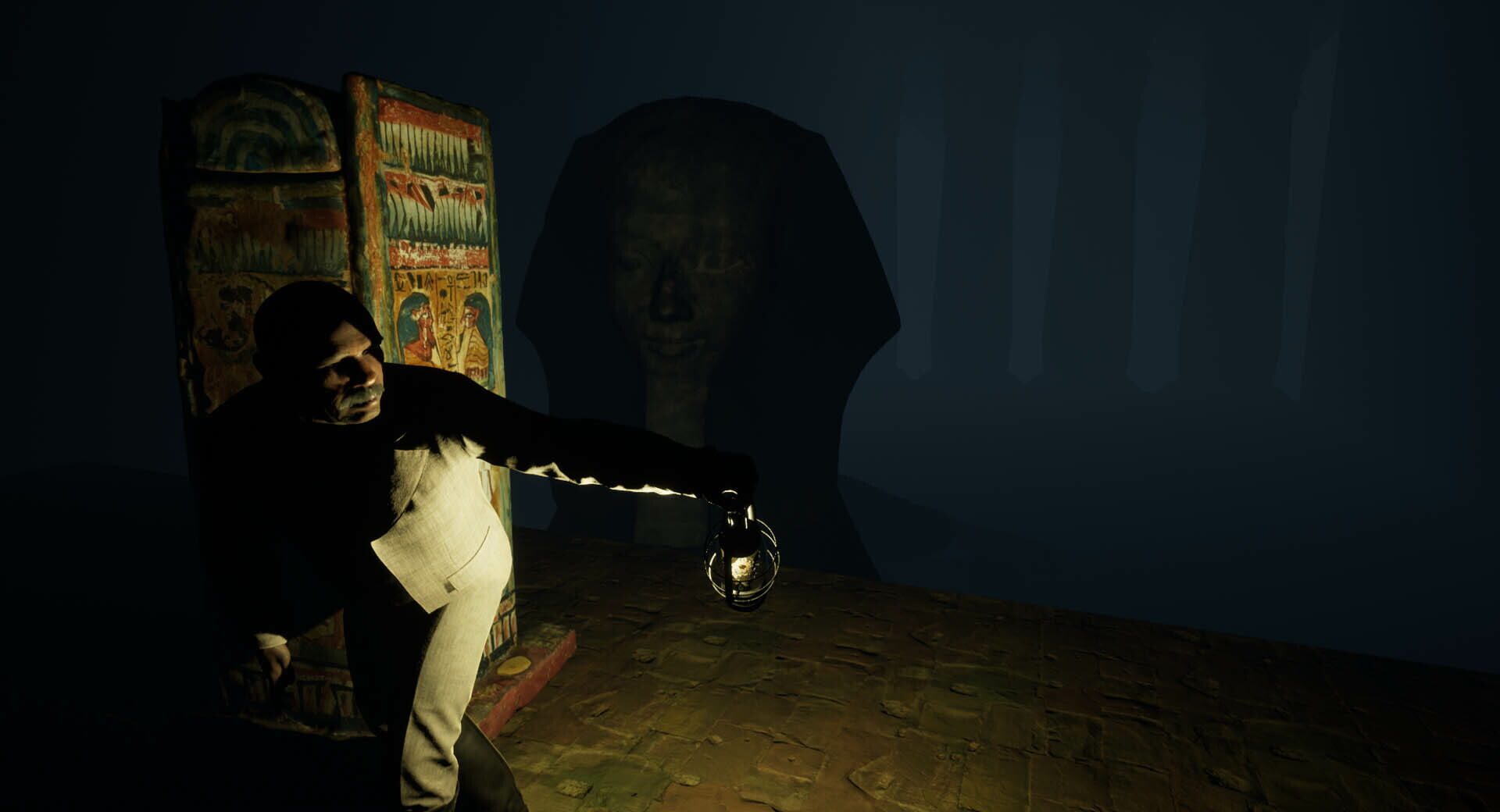 Shadows of Duat - Screenshot