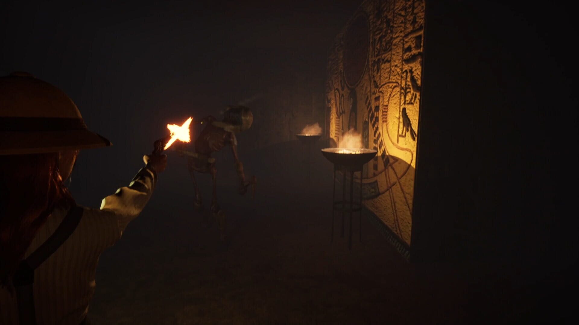 Shadows of Duat - Screenshot