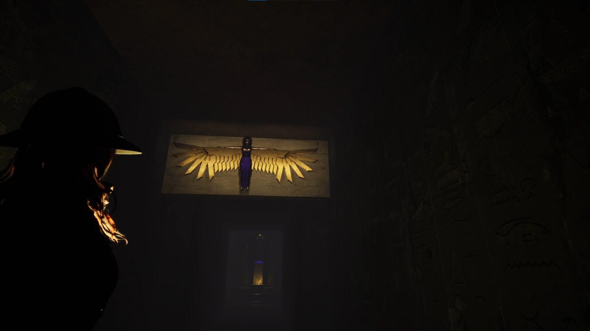 Shadows of Duat - Screenshot
