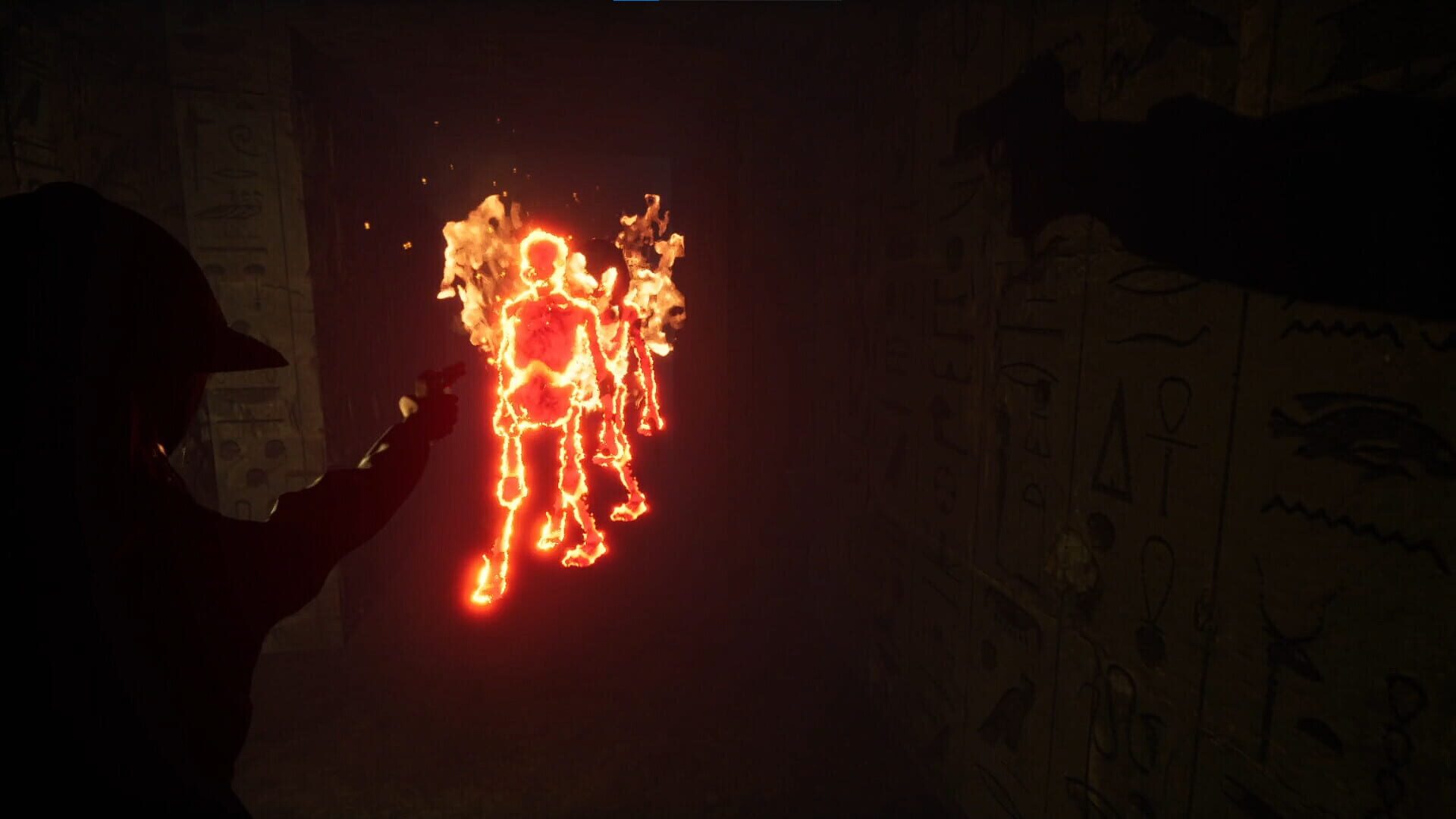 Shadows of Duat - Screenshot