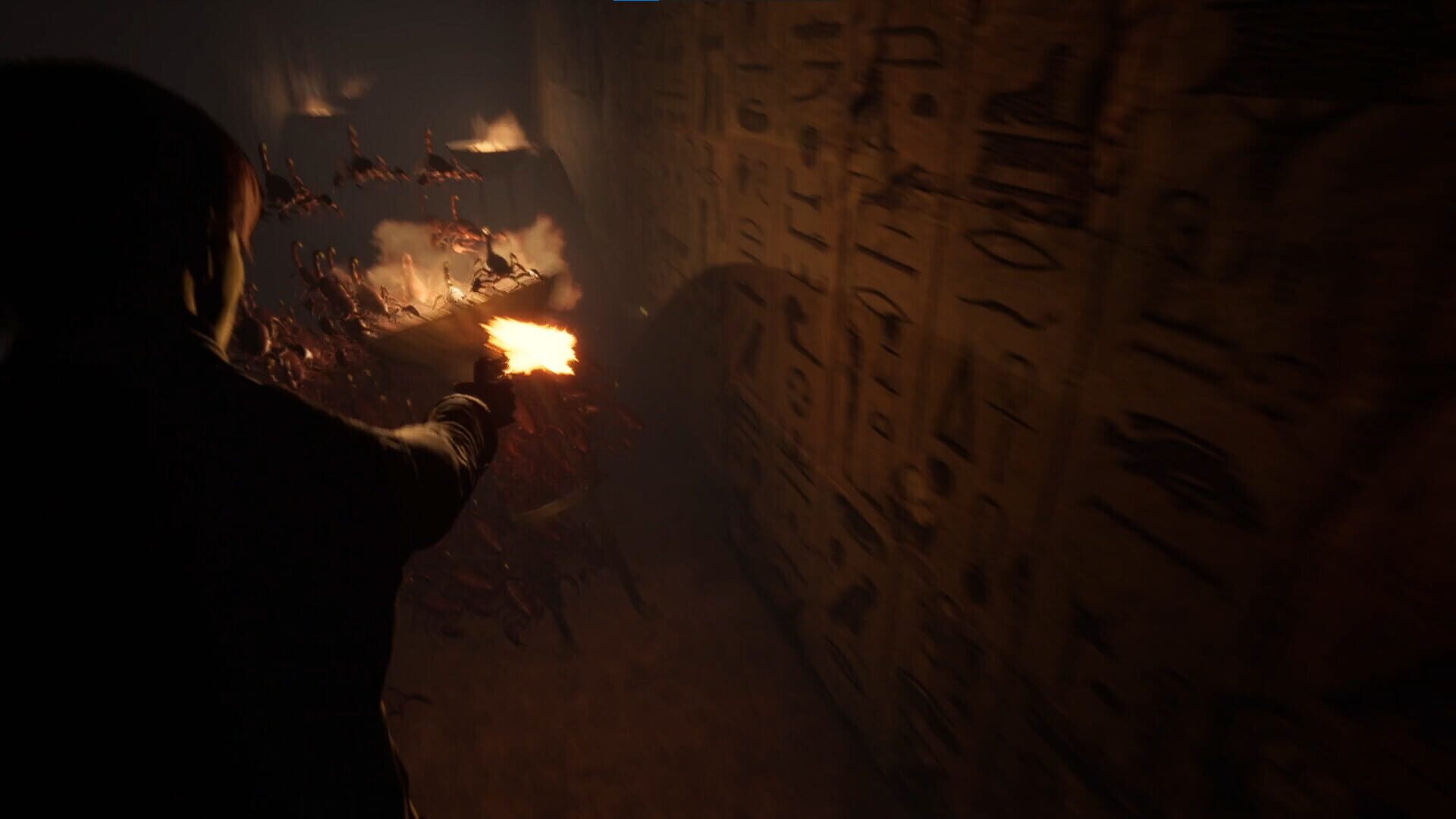 Shadows of Duat - Screenshot