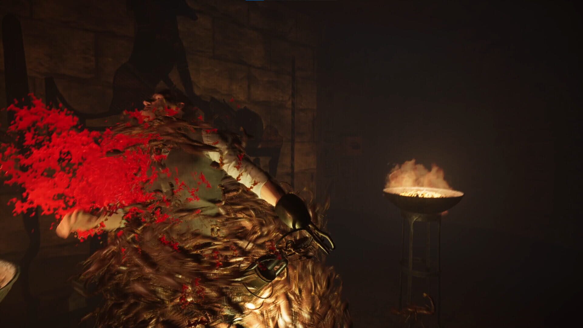 Shadows of Duat - Screenshot