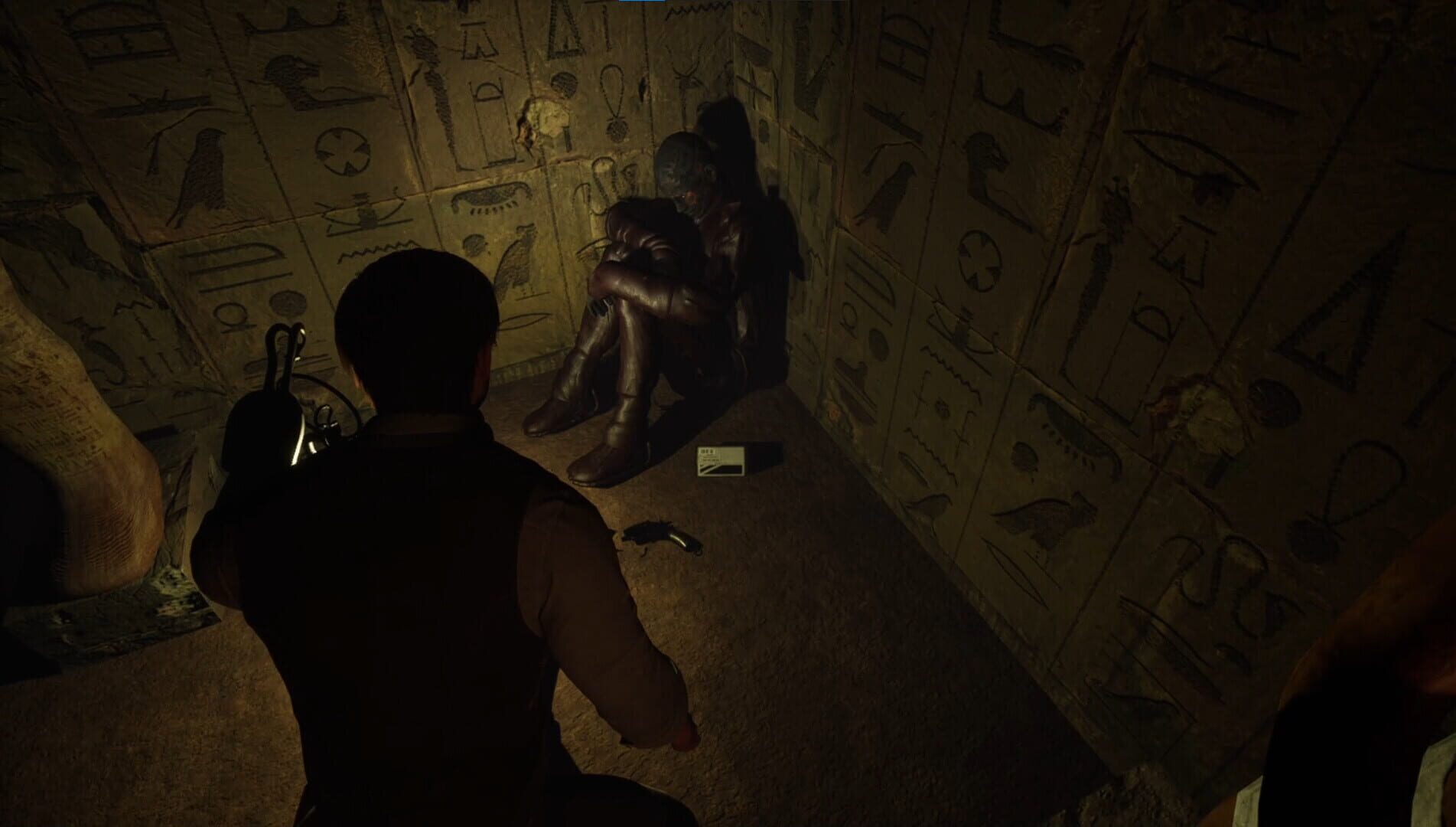 Shadows of Duat - Screenshot