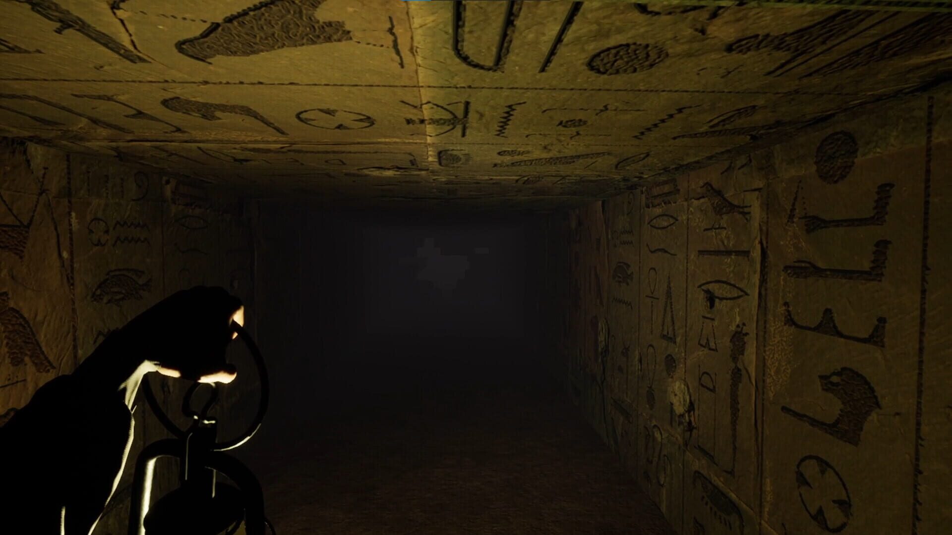 Shadows of Duat - Screenshot