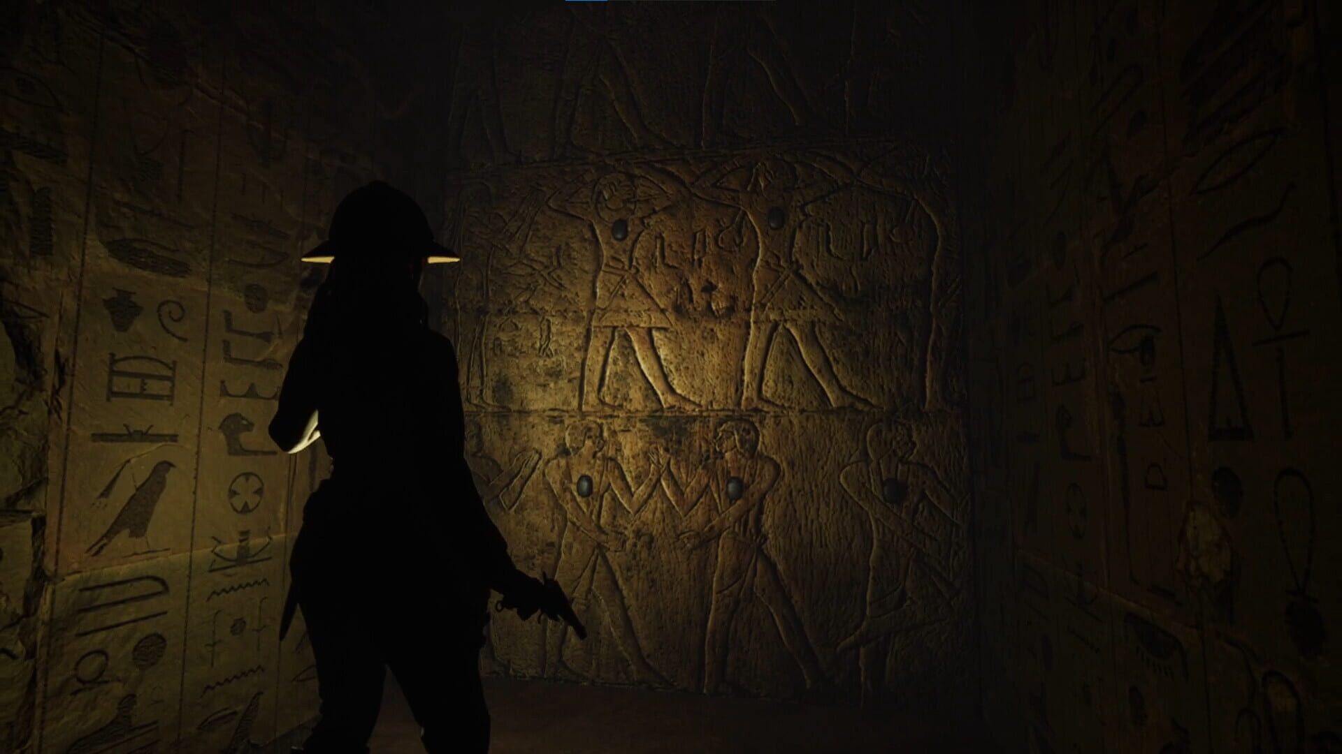 Shadows of Duat - Screenshot