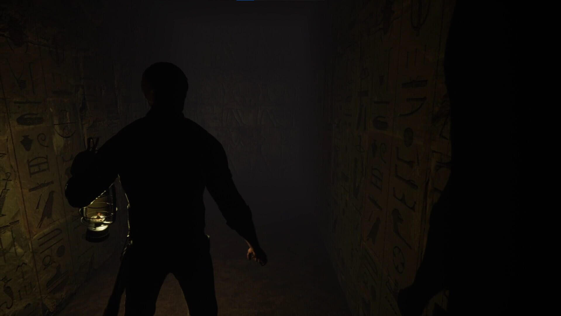 Shadows of Duat - Screenshot