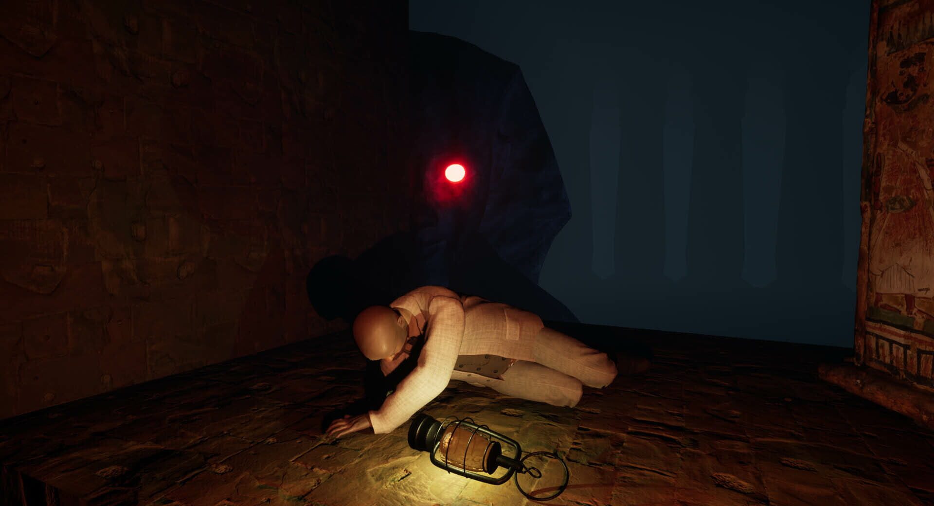 Shadows of Duat - Screenshot
